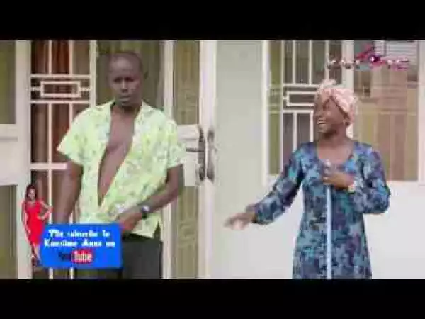 Video: Kansiime Anne – My Cheating Timetable